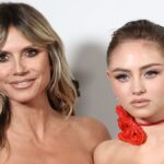 Heidi Klum reunites with ex for incredible weekend with model daughter Leni