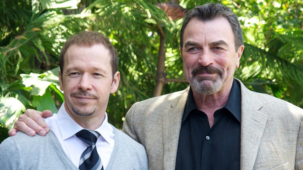 Tom Selleck reveals the on-set Blue Bloods moment that made cast a real ‘family’ in emotional insight
