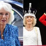 Queen Camilla reveals ‘fantastic’ secret outing with her grandchildren – details