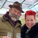 Escape to the Chateau’s Dick and Angel Strawbridge announce new TV show – details