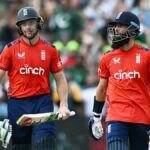 Have To Go With Whatever Preparation We Get: England Star Ahead of T20 WC