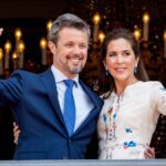 Queen Mary and King Frederik’s 8 most memorable balcony moments over the years