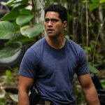 NCIS: Hawai’i star Alex Tarrant’s next role after show cancellation revealed