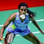 Singapore Open: India’s PV Sindhu Seals Comfortable Win In First Round