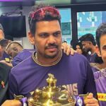 Shah Rukh Khan “Won’t Be Successful…”: Gautam Gambhir’s Intriguing Revelation After KKR Heroics In IPL