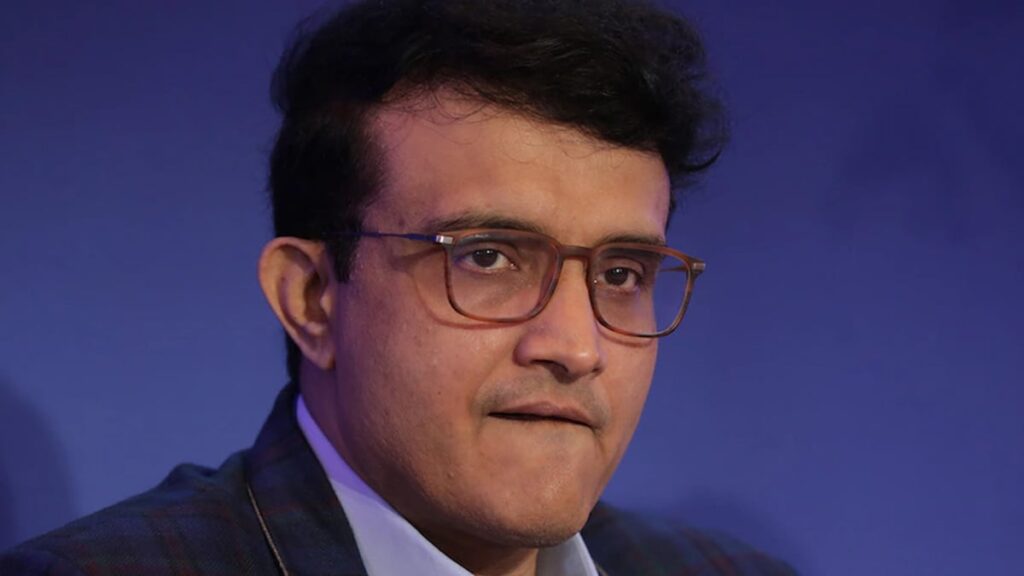 Amid Hunt For India’s Next Head Coach, Sourav Ganguly Posts Intriguing Message