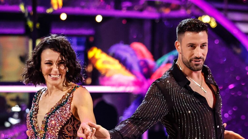 BBC release first statement on Strictly investigation into Giovanni Pernice