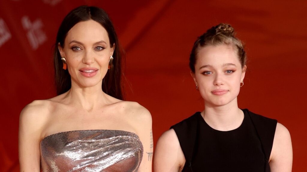 Brad Pitt and Angelina Jolie’s daughter Shiloh’s blow to her dad ahead of 18th birthday