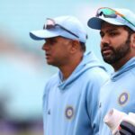Rahul Dravid, Rohit Sharma Inspect New York Pitch. Report Says 1st Impression Is…