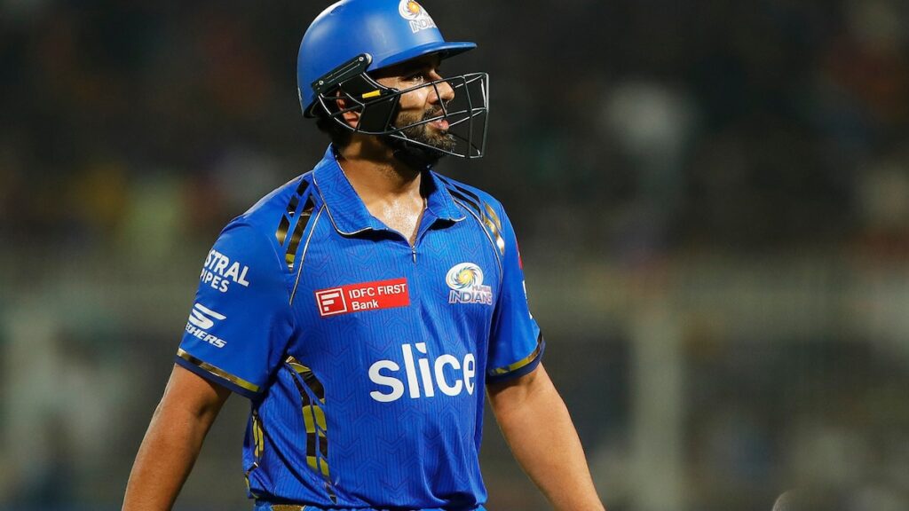 ‘Parting Ways With Rohit Sharma And…’: Ex-India Star On 2 Players Mumbai Indians Might Release