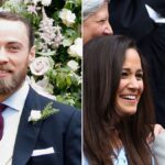 James Middleton to talk about growing up with sisters Pippa and Kate Middleton – details