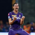“No Delivery Is Unplayable But…”: Gautam Gambhir’s Blunt Take On Mitchell Starc’s ‘Ball Of IPL 2024’