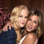 Jennifer Aniston reveals the special way Nicole Kidman helped her in ‘hard’ times