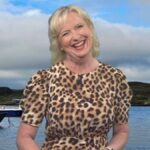 Carol Kirkwood ‘surprised’ by BBC Breakfast co-stars’ gesture in live TV moment
