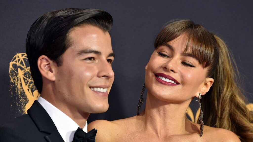 Celebrity mothers who have said they’re ‘one and done’: From Sofia Vergara to Katie Holmes