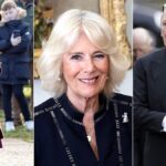 All about Queen Camilla’s two siblings – Meet Annabel Elliot and Mark Shand