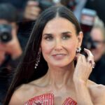 Demi Moore’s age-defying appearance at 61 – a plastic surgeon weighs in