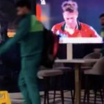 “Aukat Se Bahar”: India, Pakistan Fans In War Of Words Over Video Of Stars Walking Past IPL Final Telecast