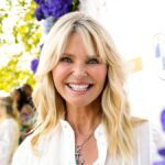 Christie Brinkley shares rare photo with all three children from three different fathers