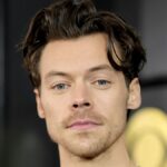 Harry Styles’s longest relationships as he ‘splits’ from Taylor Russell