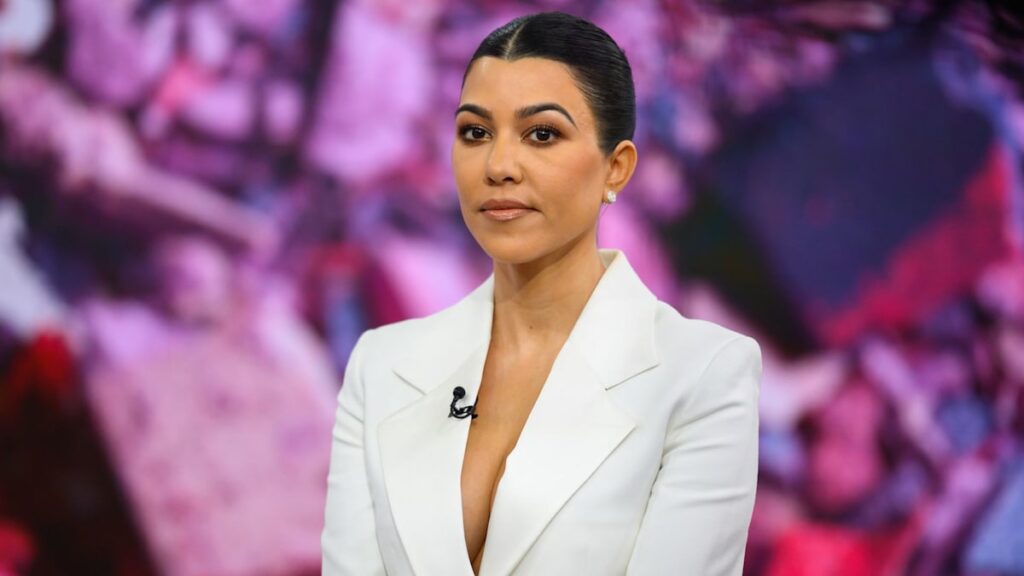 Kourtney Kardashian reveals how baby Rocky’s life was ‘saved’ after frightening medical ordeal