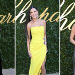 Demi Moore and Bella Hadid lead best-dressed stars at luxury Chopard dinner during Cannes 2024
