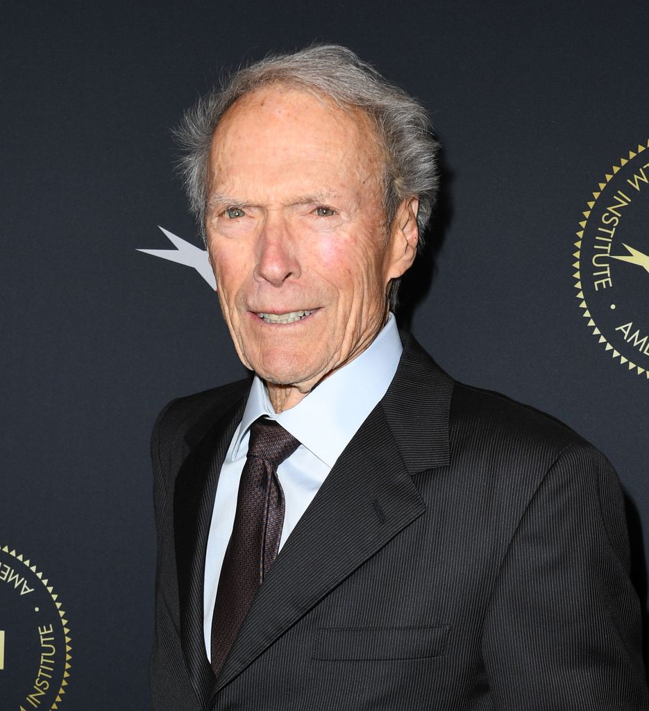 LOS ANGELES, CALIFORNIA – JANUARY 03: Clint Eastwood attends the 20th Annual AFI Awards at Four Seasons Hotel Los Angeles at Beverly Hills on January 03, 2020 in Los Angeles, California. (Photo: Jon Kopaloff/FilmMagic)