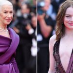 From Helen Mirren to Emma Stone: Celebrities whose real names will surprise you
