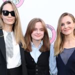 Angelina Jolie and daughter Vivienne all smiles in new outing hours after Shiloh’s legal request is revealed