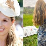 Carrie Johnson shares details of daughter Romy’s adorable hobby with incredible photo