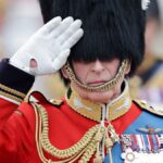 King Charles will travel in carriage at Trooping the Colour – palace confirms