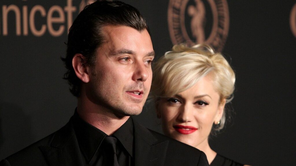 Gwen Stefani and Gavin Rossdale come together to celebrate son Kingston’s milestone 18th birthday — see sweet photos