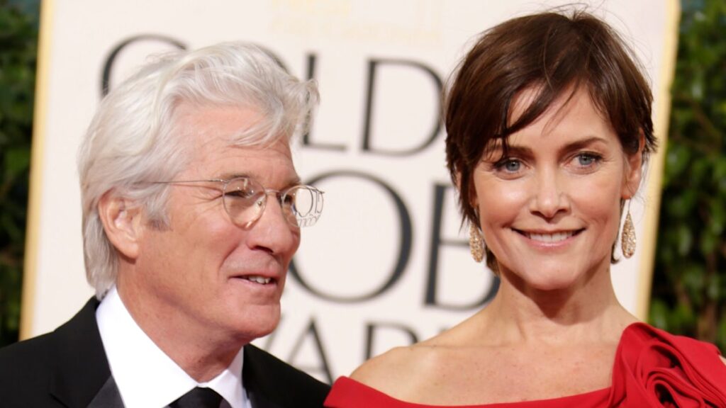 What happened to Richard Gere’s second wife Carey Lowell? – where is she now?