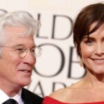 What happened to Richard Gere’s second wife Carey Lowell? – where is she now?