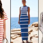 Striped dresses are trending for summer: 8 best styles to shop now