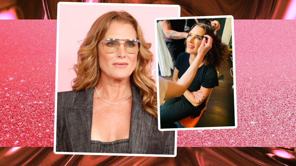Brooke Shields’ beauty secrets: The icon, 58, is sharing her fave products and we’re taking notes