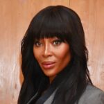 Naomi Campbell shares snaps from 54th birthday celebration with two very rarely-seen children