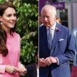 Queen Camilla’s secret message to King Charles and Kate Middleton at royal outing