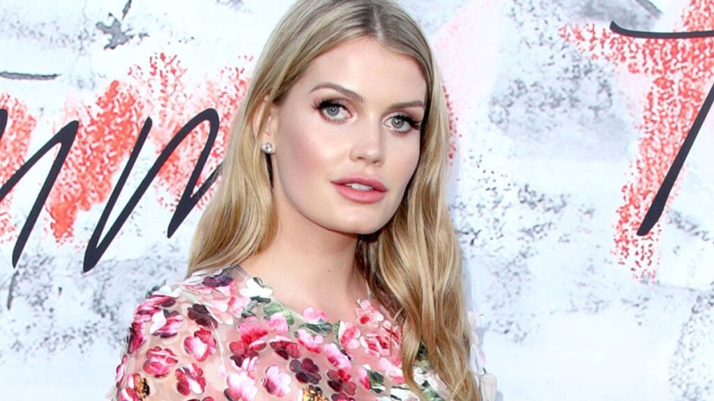 Princess Diana’s niece Lady Kitty Spencer shares baby daughter’s ‘beautiful’ summer update