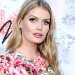 Princess Diana’s niece Lady Kitty Spencer shares baby daughter’s ‘beautiful’ summer update