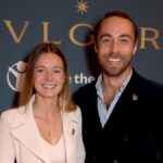 Princess Kate’s brother James Middleton shows off sprawling family garden in touching video with family companion