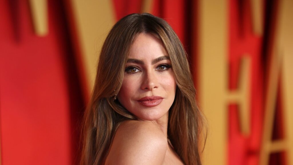 AGT’s Sofia Vergara opens up about difficult on-set experience that left her thinking she was ‘going to die’