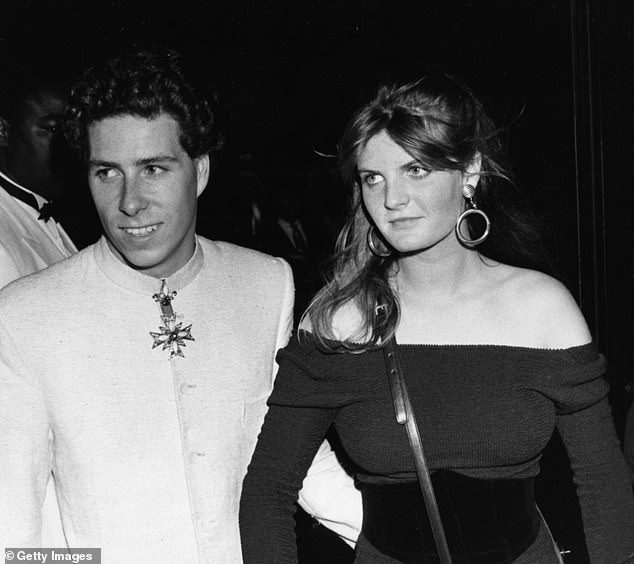 Princess Margaret had a sommelier’s nose for sycophants and could reduce the powerful to a damp wreck…but she loved nothing better than dancing to reggae, writes SUSANNAH CONSTANTINE (who used to date her son!)