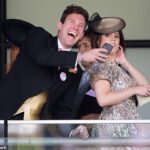 He dropped out of college and was known as ‘Barman Jack’. Yes this royal, who turns 38 today, has built a reputation as charming, reliable and faultlessly discreet…