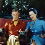 Where did Edward VIII’s money come from? Former monarch lied to get £25,000 a year from his brother after 1936 abdication despite having nearly £50million in the bank – cash he and Wallis Simpson used to fund luxurious lifestyle, writes ANDREW LOWNIE