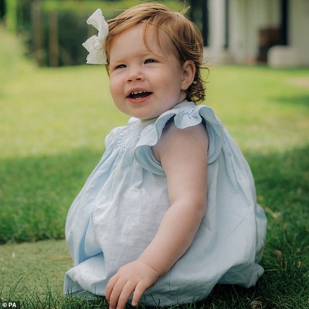 In 2022, Misan also snapped Princess Lilibet's first birthday portrait at an intimate picnic held to celebrate the occasion at Frogmore Cottage in Windsor