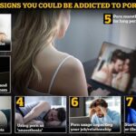The seven red flags that prove you are addicted to pornography – and how to get over it, from the doctor who runs a porn recovery programme