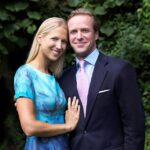 RICHARD EDEN: The heartfelt royal gesture to help Lady Gabriella Windsor recover after the tragic death of her husband Thomas Kingston – and what this ‘powerful signal’ really means