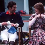 How Princess Diana’s cigarette-loving big sister – who dated Prince Charles – found love with a farmer instead of the heir to the throne