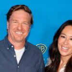 Joanna and Chip Gaines reflect on their five kids’ lives in the spotlight for over a decade as youngest prepares for new chapter